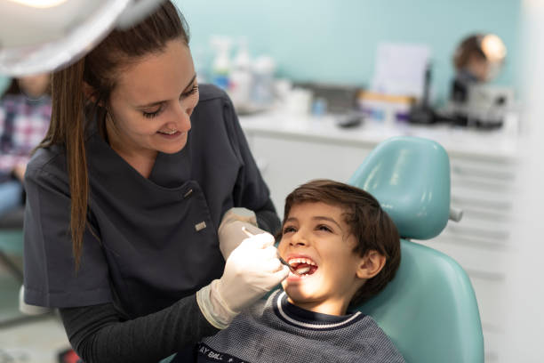 Best Broken or Chipped Tooth Repair in Catonsville, MD
