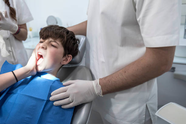 Best Dental Abscess Treatment in Catonsville, MD